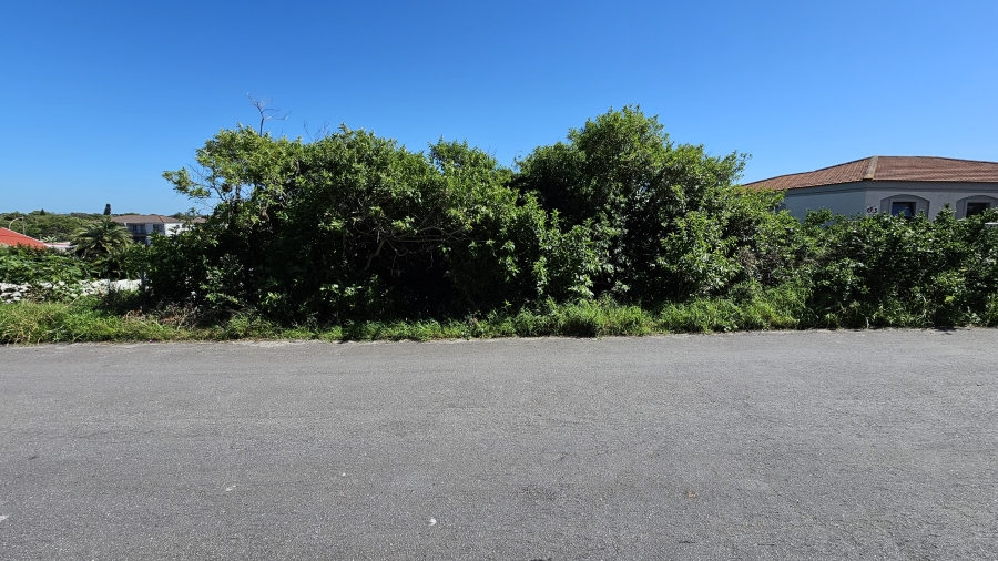 0 Bedroom Property for Sale in Aston Bay Eastern Cape